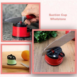 EdgeMaster – Heavy Duty Suction Knife Sharpener