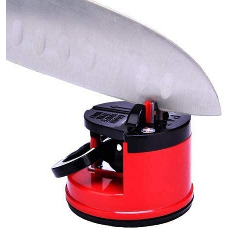 EdgeMaster – Heavy Duty Suction Knife Sharpener