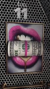 TitanPower –  Bold Power 3D Wall Art