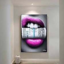 TitanPower –  Bold Power 3D Wall Art