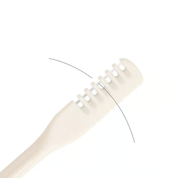 TrimNose – Precision Cutter for Clean Nostrils