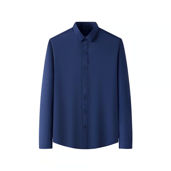 IronFree – Stretch Anti-Wrinkle Dress Shirt