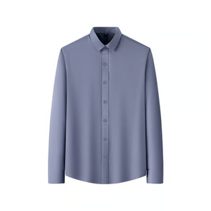 IronFree – Stretch Anti-Wrinkle Dress Shirt