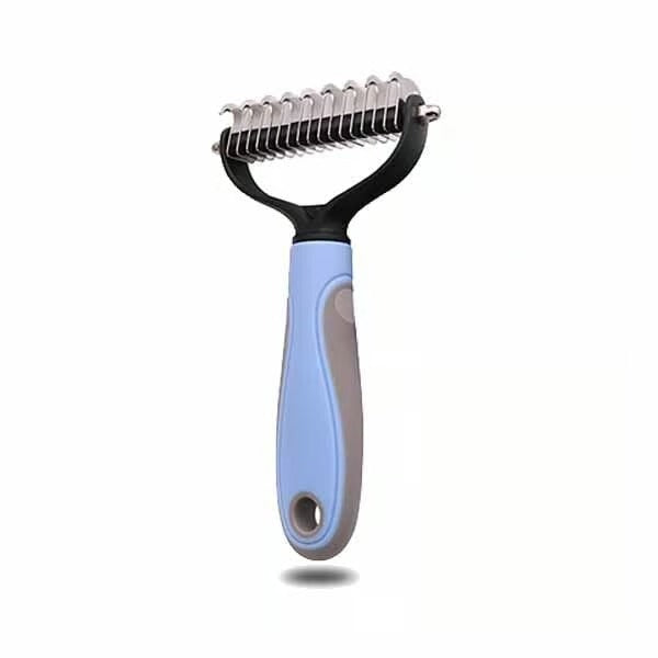 FurEase – Pet Safe Dematting Comb