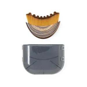GlowSculpt – Precision Contour Face Brush