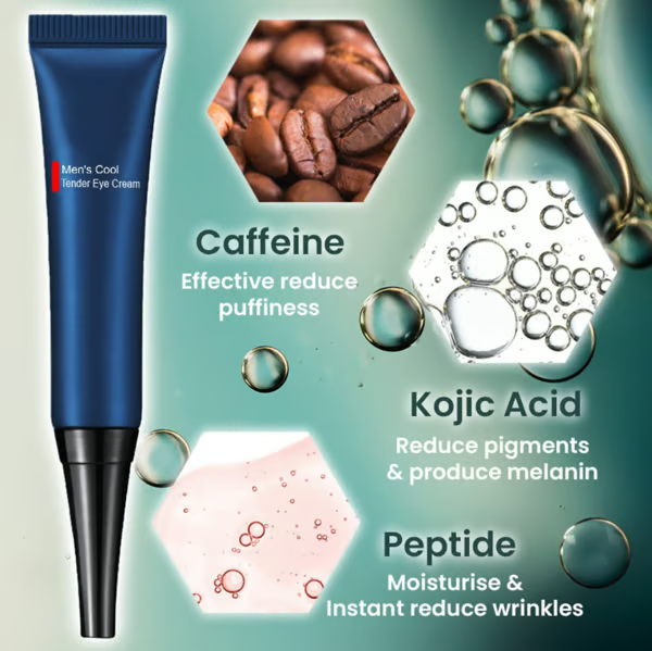 PeptiLuxe – Firming Eye Renewal Gel