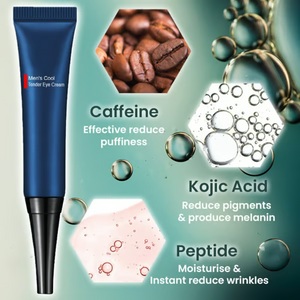 PeptiLuxe – Firming Eye Renewal Gel