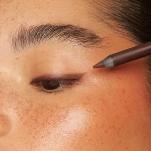 AquaFlick – Waterproof Eyeliner Duo Pencil