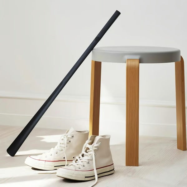 StrideCraft – Premium Shoe Horn