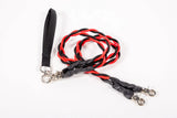 StrideSoft – Dual Bungee Leash Tool