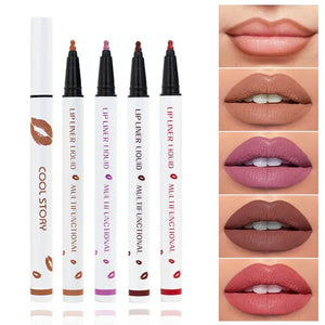 VelvetEdge – Longwear Liquid Lip Liner