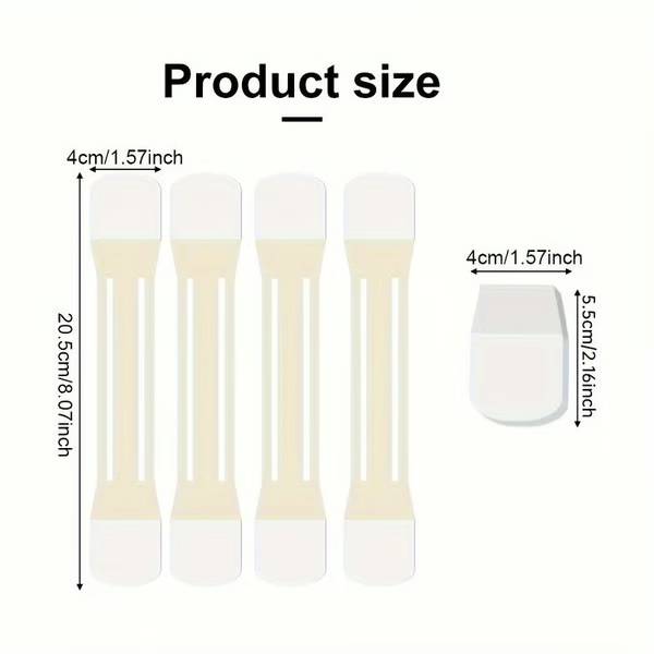 FacioFix – Professional Tape for Instant Facial Tightening