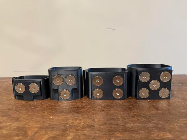 TankMate – Heavy Duty Magnetic Additive Organizer