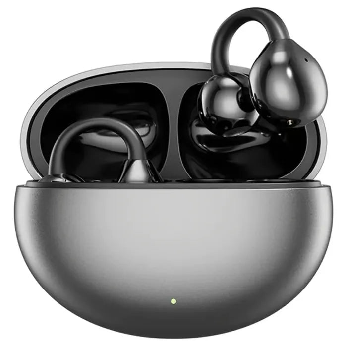 SonicPulse – Crystal Clear Bluetooth Earbuds