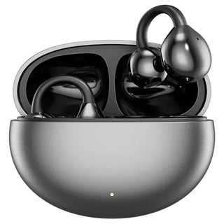 SonicPulse – Crystal Clear Bluetooth Earbuds