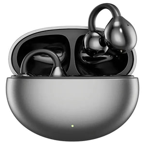 SonicPulse – Crystal Clear Bluetooth Earbuds