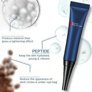PeptiLuxe – Firming Eye Renewal Gel