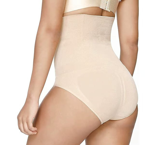 SculptEase – Comfortable Tummy Control Shapewear Panties