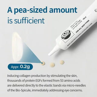 SilkGaze – Eyephalt Puff Reducing Cream