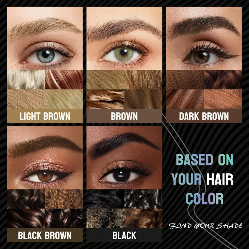 ArchCraft – Dual Ended Pen for Flawless Brows