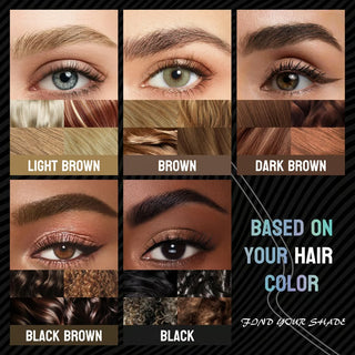 ArchCraft – Dual Ended Pen for Flawless Brows