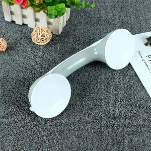 SureGrip – Portable Support Handle