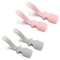 Gray & Pink - Save Extra $2