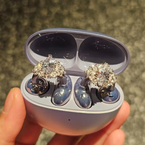 SonicPulse – Crystal Clear Bluetooth Earbuds