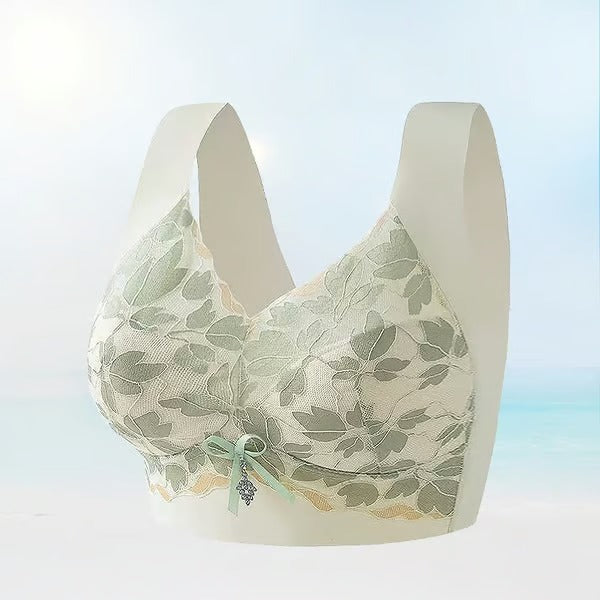 BreezyLift – Summer Wireless Comfort Bra