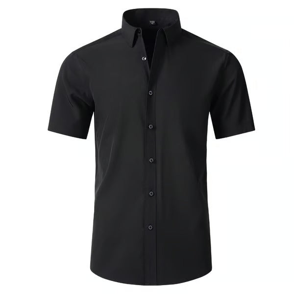 IronFree – Stretch Anti-Wrinkle Dress Shirt