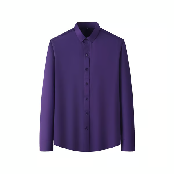 IronFree – Stretch Anti-Wrinkle Dress Shirt