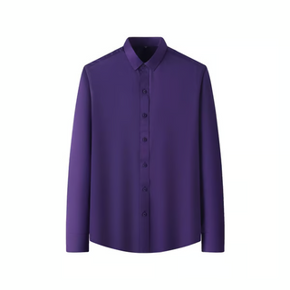 IronFree – Stretch Anti-Wrinkle Dress Shirt