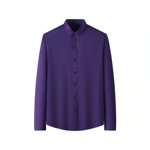 IronFree – Stretch Anti-Wrinkle Dress Shirt