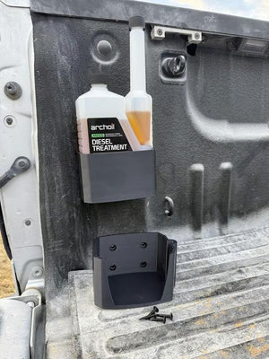 TankMate – Heavy Duty Magnetic Additive Organizer