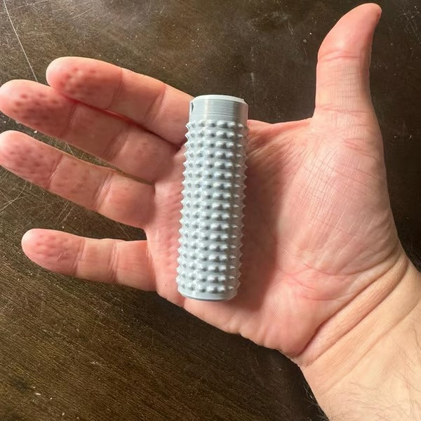 FidgetPop – Portable Sensory Stim Tool