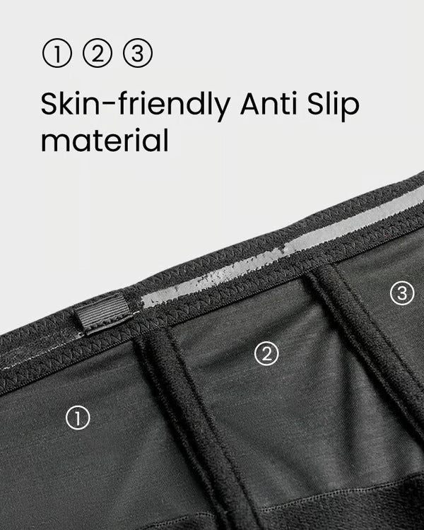 SecretSupport – Seamless Low Back Strapless Bra