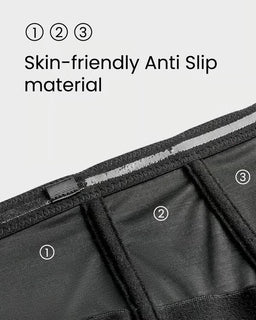SecretSupport – Seamless Low Back Strapless Bra