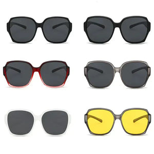 SunVanta – Polarized UV Protection Sunglasses