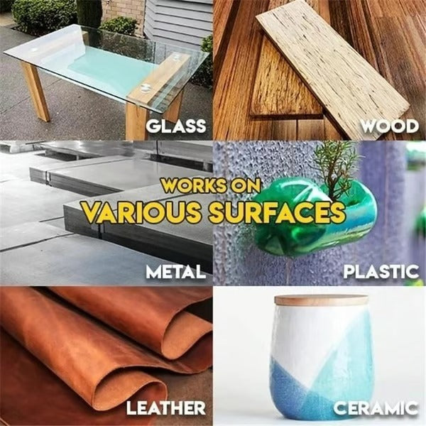 IronHold – Industrial Strength Welding Glue