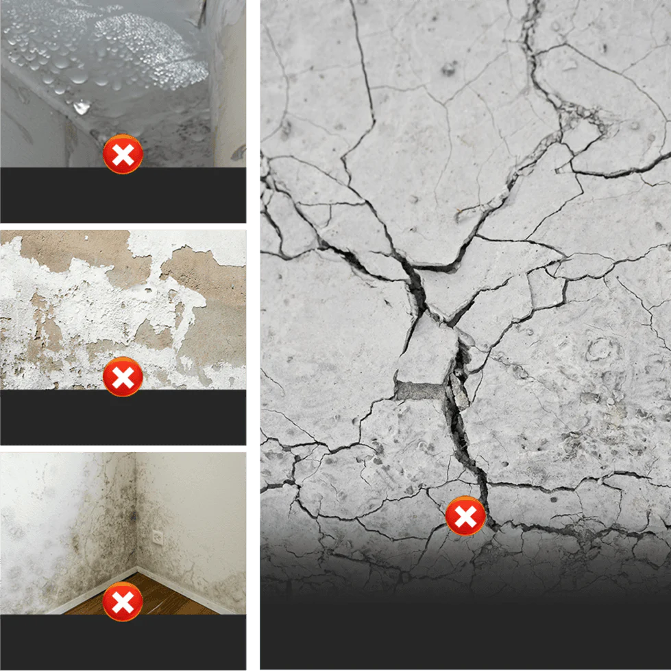 HydroLock – Heavy-Duty Waterproof Sealant