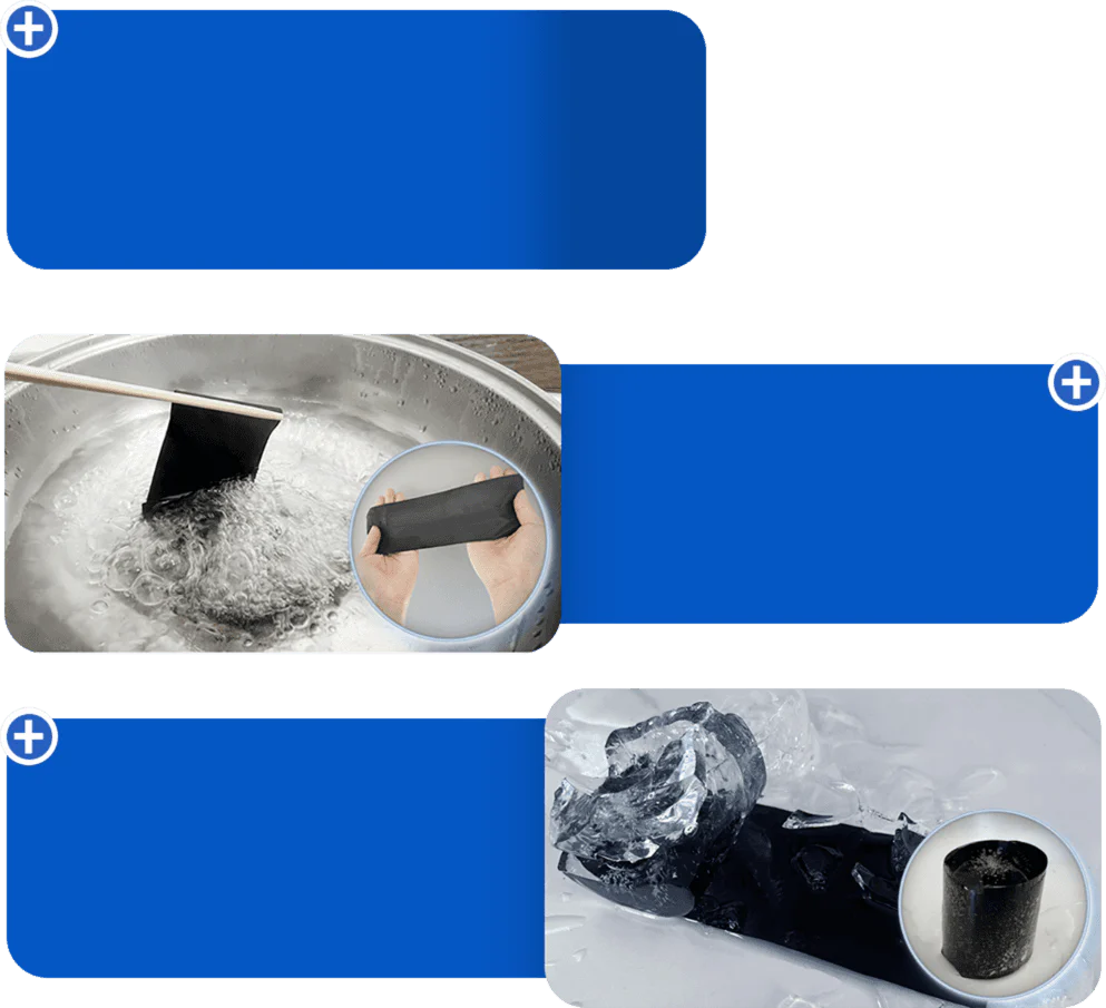 HydroLock – Heavy-Duty Waterproof Sealant