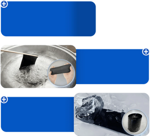 HydroLock – Heavy-Duty Waterproof Sealant