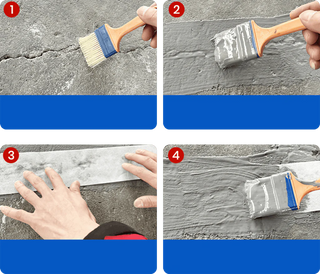 HydroLock – Heavy-Duty Waterproof Sealant