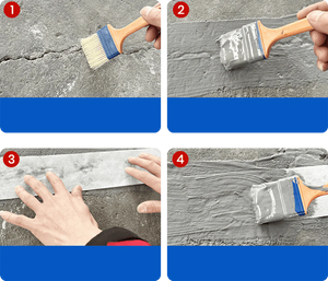 HydroLock – Heavy-Duty Waterproof Sealant