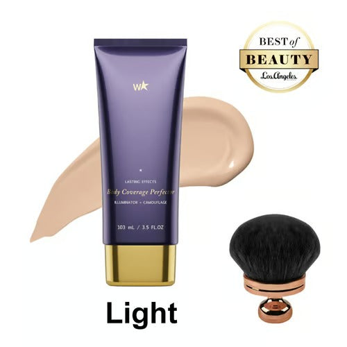 LumiSkin – Flawless Finish Complexion Perfector