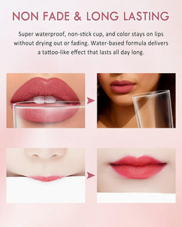 VelvetEdge – Longwear Liquid Lip Liner