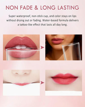 VelvetEdge – Longwear Liquid Lip Liner