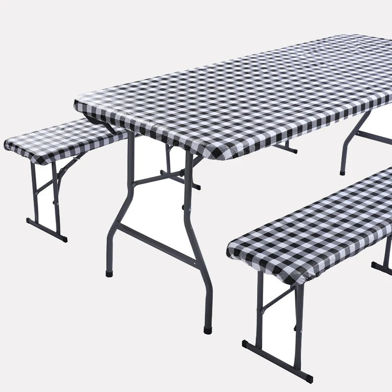 MeadowSet – Picnic Table Cloth Kit