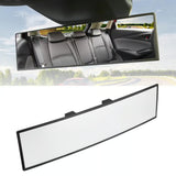 ClearSight – Panoramic Rearview Safety Mirror