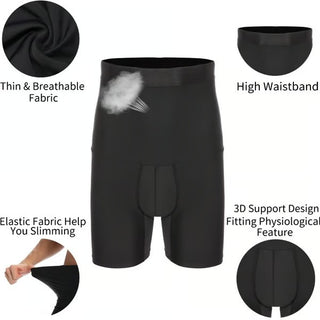 ShapeFlex – High Elasticity Shapewear